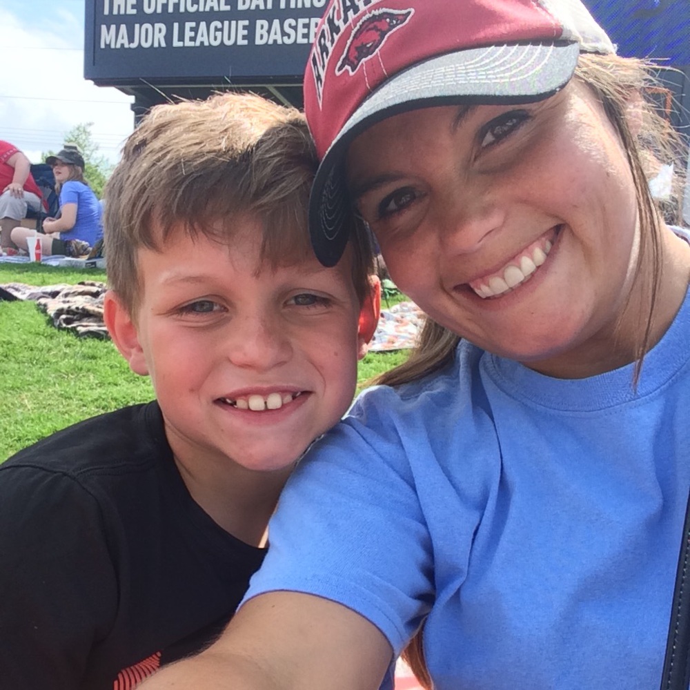 Meet your Posher, Ashley